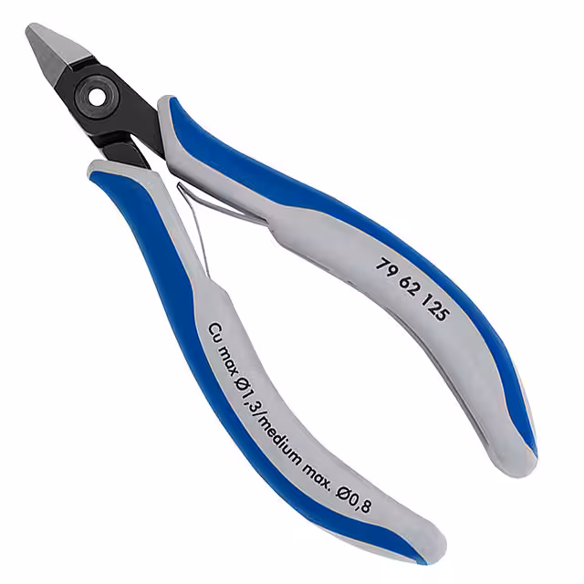 79 62 125 Knipex Tools LP  Wire Cutters